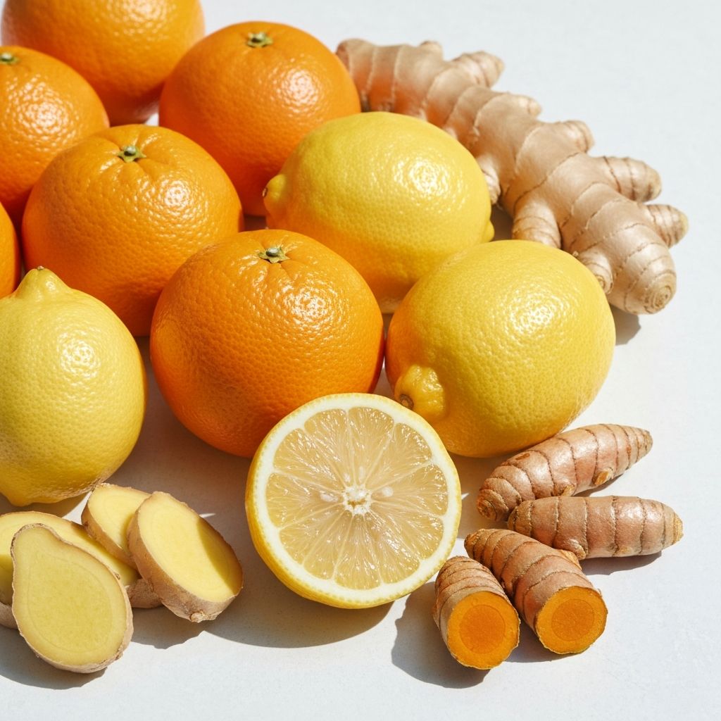 Υποστήριξη ανοσοποιητικού