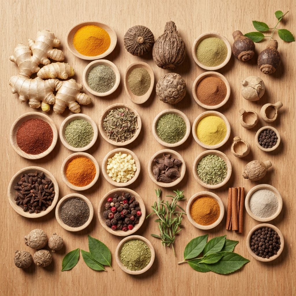 Φυσικά συστατικά