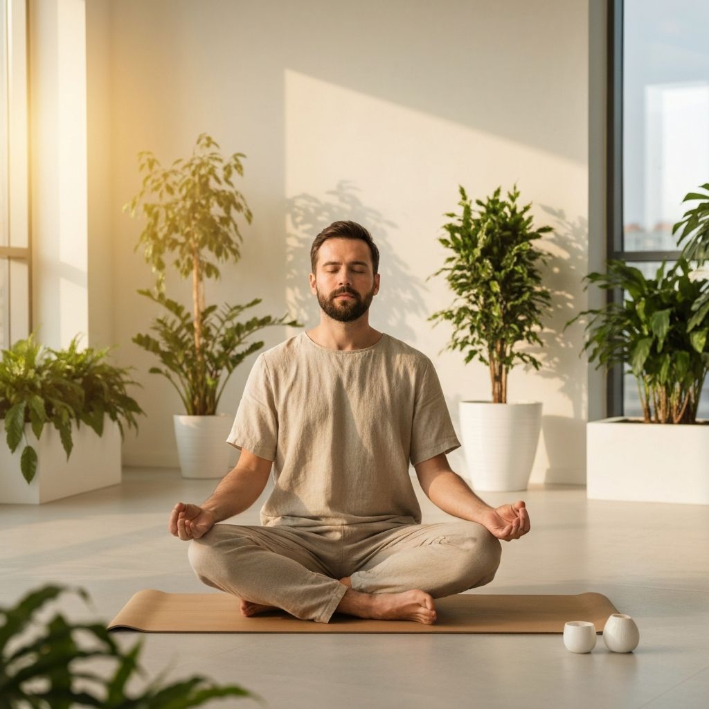 Διαλογισμός και νοοτροπία